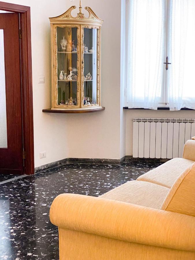 Апартаменты A Casa Di Mario Вернацца Экстерьер фото